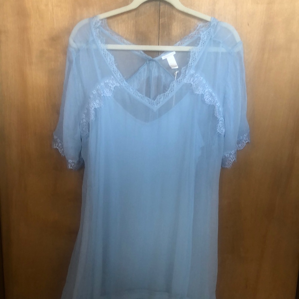 Special occasion dress.